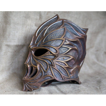 Эльфийский шлем / Elven Helmet