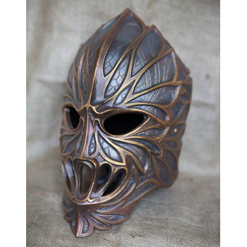 Эльфийский шлем / Elven Helmet