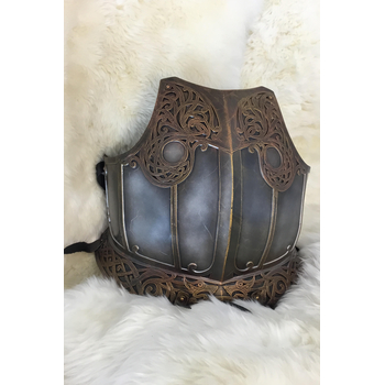 Гномий панцирь (грудь) / Dwarven quirass(front)