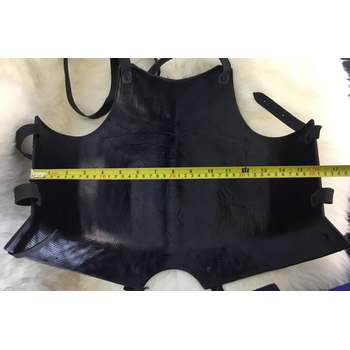 Гномий панцирь (грудь) / Dwarven quirass(front)