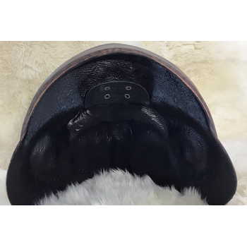 Большие гномьи наплечники / Dwarven big shoulder pad