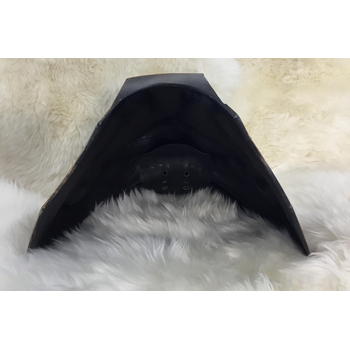 Большие гномьи наплечники / Dwarven big shoulder pad