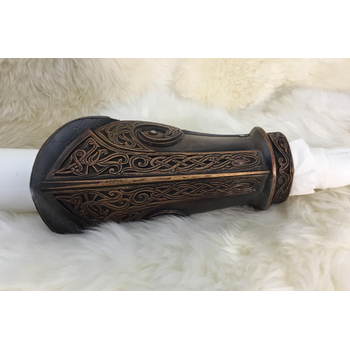 Гномьи наручи / Dwarven bracers