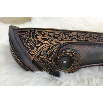 Гномьи наручи / Dwarven bracers