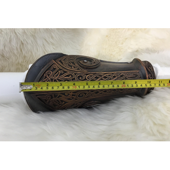 Гномьи наручи / Dwarven bracers