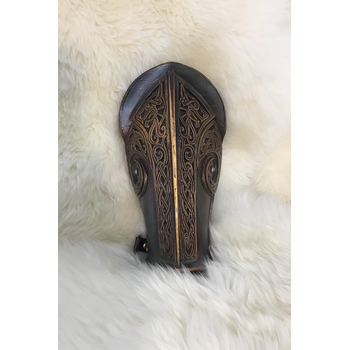 Гномьи наручи / Dwarven bracers