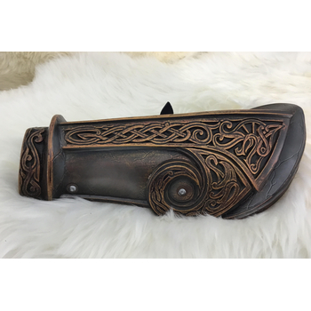 Гномьи наручи / Dwarven bracers