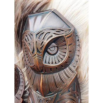 Гномьи поножи / Dwarven greaves