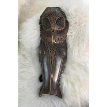 Гномьи поножи / Dwarven greaves