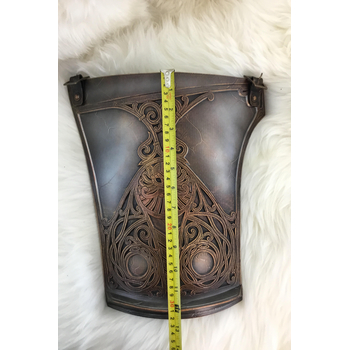 Гномьи тассеты / Dwarven tassets