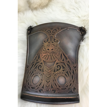 Гномьи тассеты / Dwarven tassets