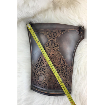 Гномьи тассеты / Dwarven tassets