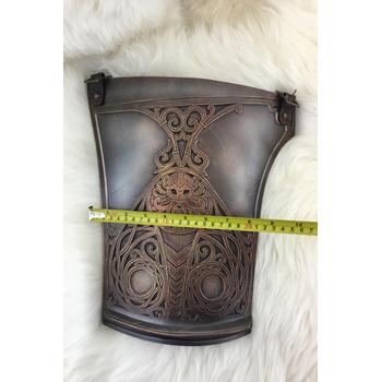 Гномьи тассеты / Dwarven tassets