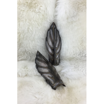 Эльфийские наручи/ Elven bracers