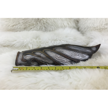 Эльфийские наручи/ Elven bracers