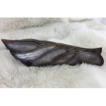 Эльфийские поножи/ Elven greaves