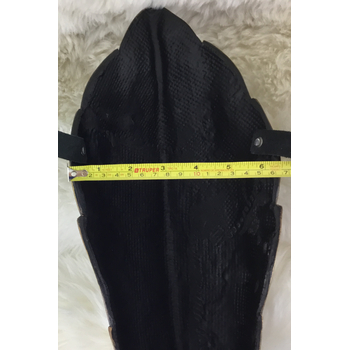 Эльфийские поножи/ Elven greaves