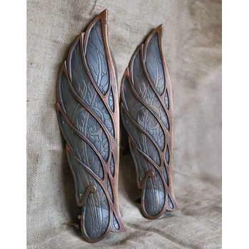 Эльфийские поножи/ Elven greaves