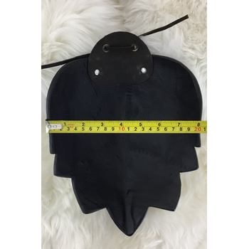 Эльфийские наплечники / Elven shoulders