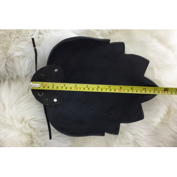 Эльфийские наплечники / Elven shoulders