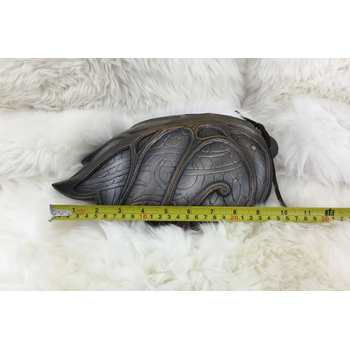 Эльфийские наплечники / Elven shoulders