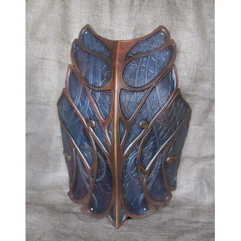 Эльфийский нагрудник / Elven breastplate