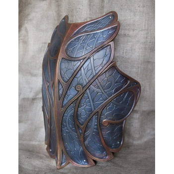 Эльфийский нагрудник / Elven breastplate