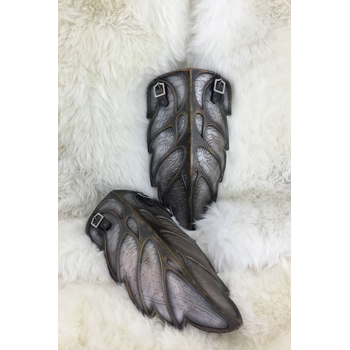 Эльфийские тассеты / Elven tassets