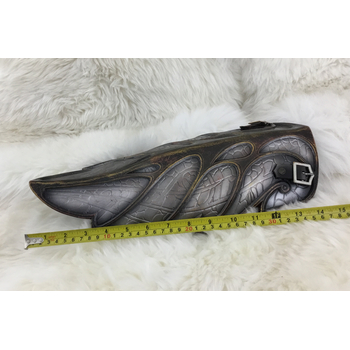 Эльфийские тассеты / Elven tassets