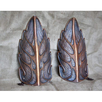 Эльфийские тассеты / Elven tassets