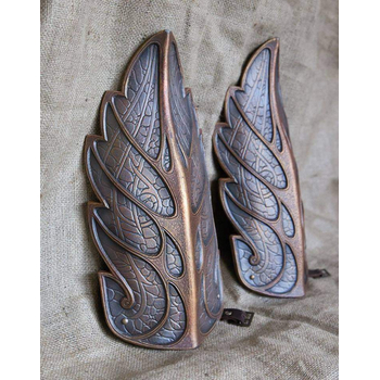 Эльфийские тассеты / Elven tassets