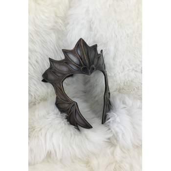 Эльфийская тиара/ Elven tiara