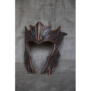 Эльфийская тиара/ Elven tiara
