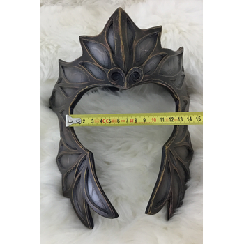 Эльфийская тиара/ Elven tiara