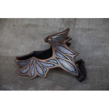 Эльфийская тиара/ Elven tiara