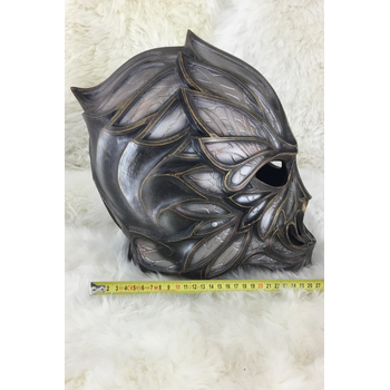 Эльфийский шлем / Elven Helmet