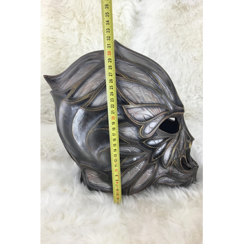 Эльфийский шлем / Elven Helmet