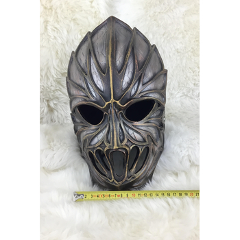 Эльфийский шлем / Elven Helmet