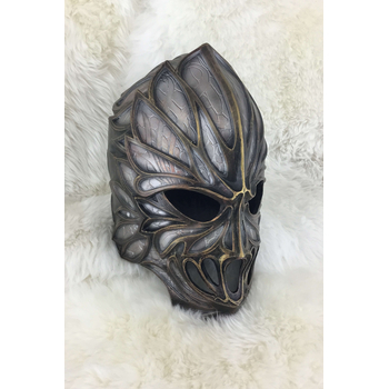 Эльфийский шлем / Elven Helmet