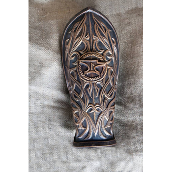 Рыцарские наручи / Knight bracers
