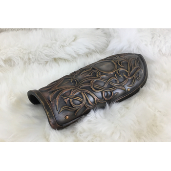 Рыцарские наручи / Knight bracers