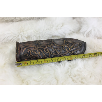 Рыцарские наручи / Knight bracers