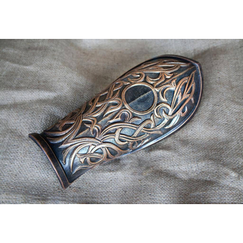 Рыцарские наручи / Knight bracers