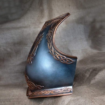 Рыцарская кираса / Knight breastplate