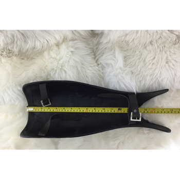 Рыцарские поножи / Knight greaves