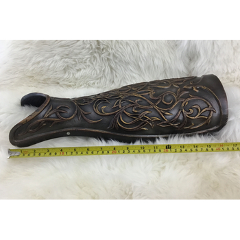 Рыцарские поножи / Knight greaves