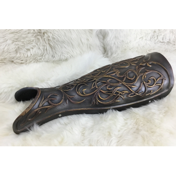 Рыцарские поножи / Knight greaves