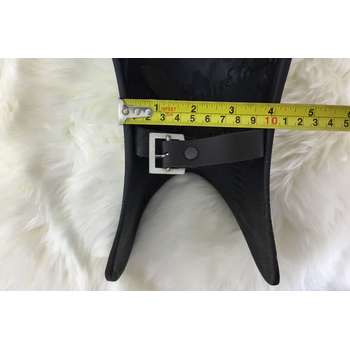 Рыцарские поножи / Knight greaves