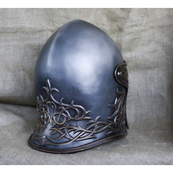Рыцарский шлем/ Knight helmet