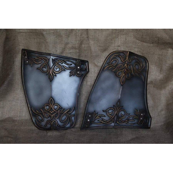 Рыцарские тассеты / Knight tassets